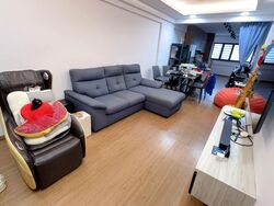 Blk 702 Reservoir Rise (Bedok), HDB 3 Rooms #600995701